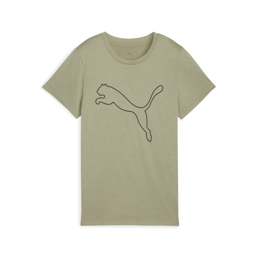 

Футболка Performance PUMA, серый