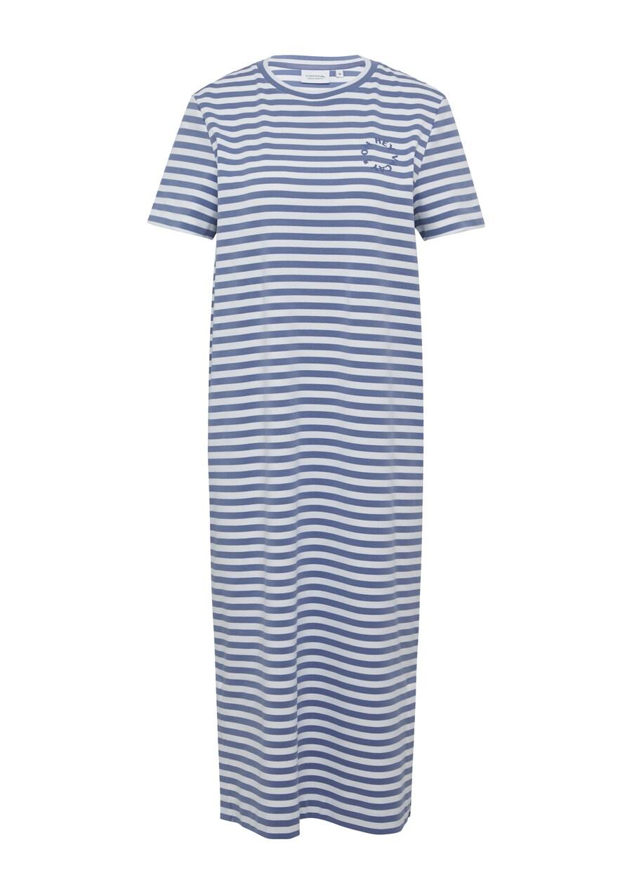 

Платье comma casual identity, Light blue