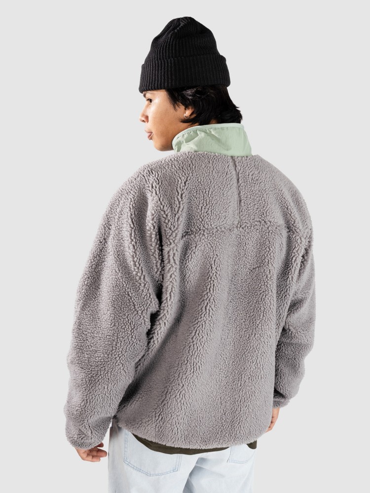 Зимняя куртка Patagonia Classic Retro-X Jacke, forever grey — фото 2