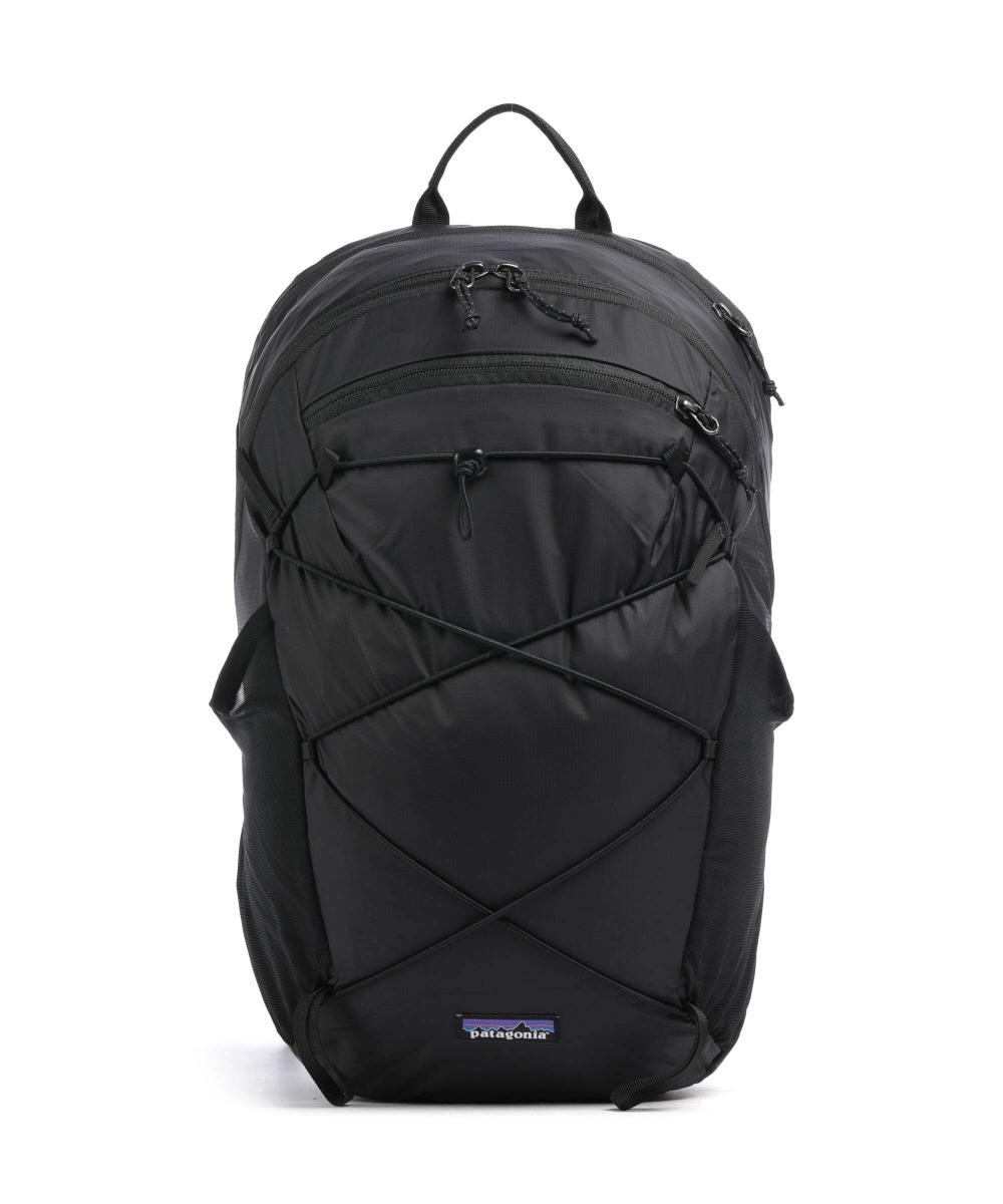 

Рюкзак Terravia 22 s из переработанного нейлона Patagonia, черный