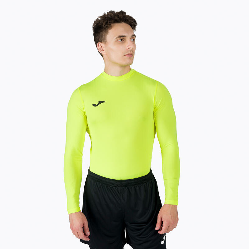 

Спортивная футболка Joma, цвет fluoreszierendes neongelb/gelb/fluoreszierendes grün