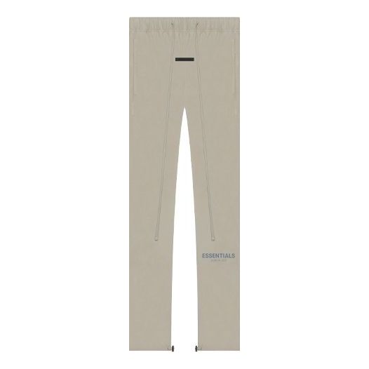 

Спортивные брюки Fear of God Essentials SS21 Track Pant Moss FOG-SS21-644, зеленый