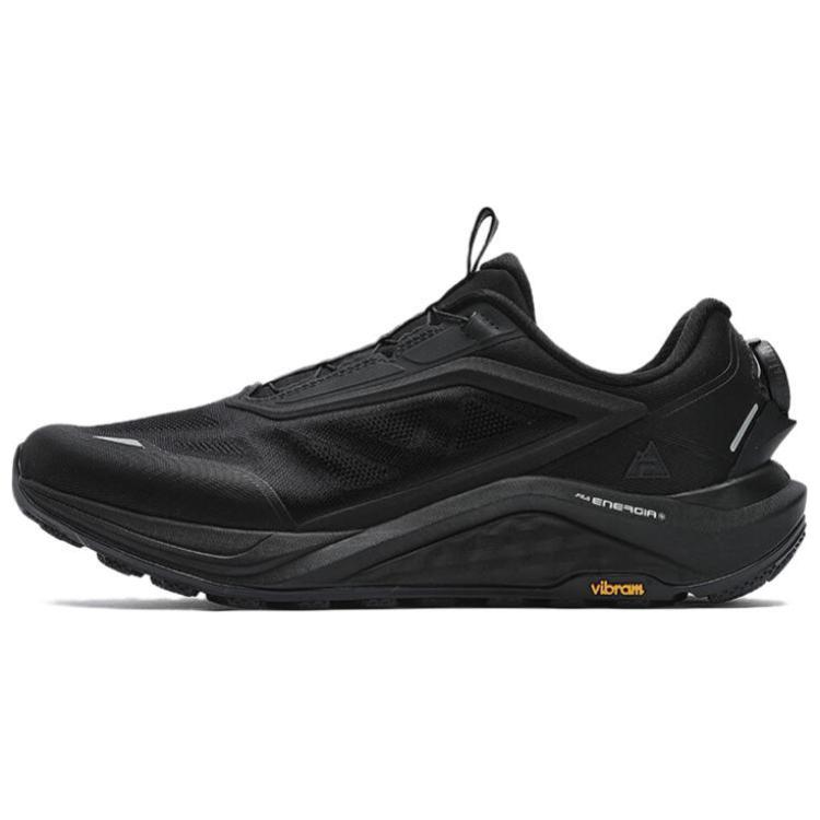

FILA Боа Вольф 2+ Сноу Вольф 2+ устойчивые к истиранию дышащие низкие уличные ботинки мужские черные - черный, цвет Black