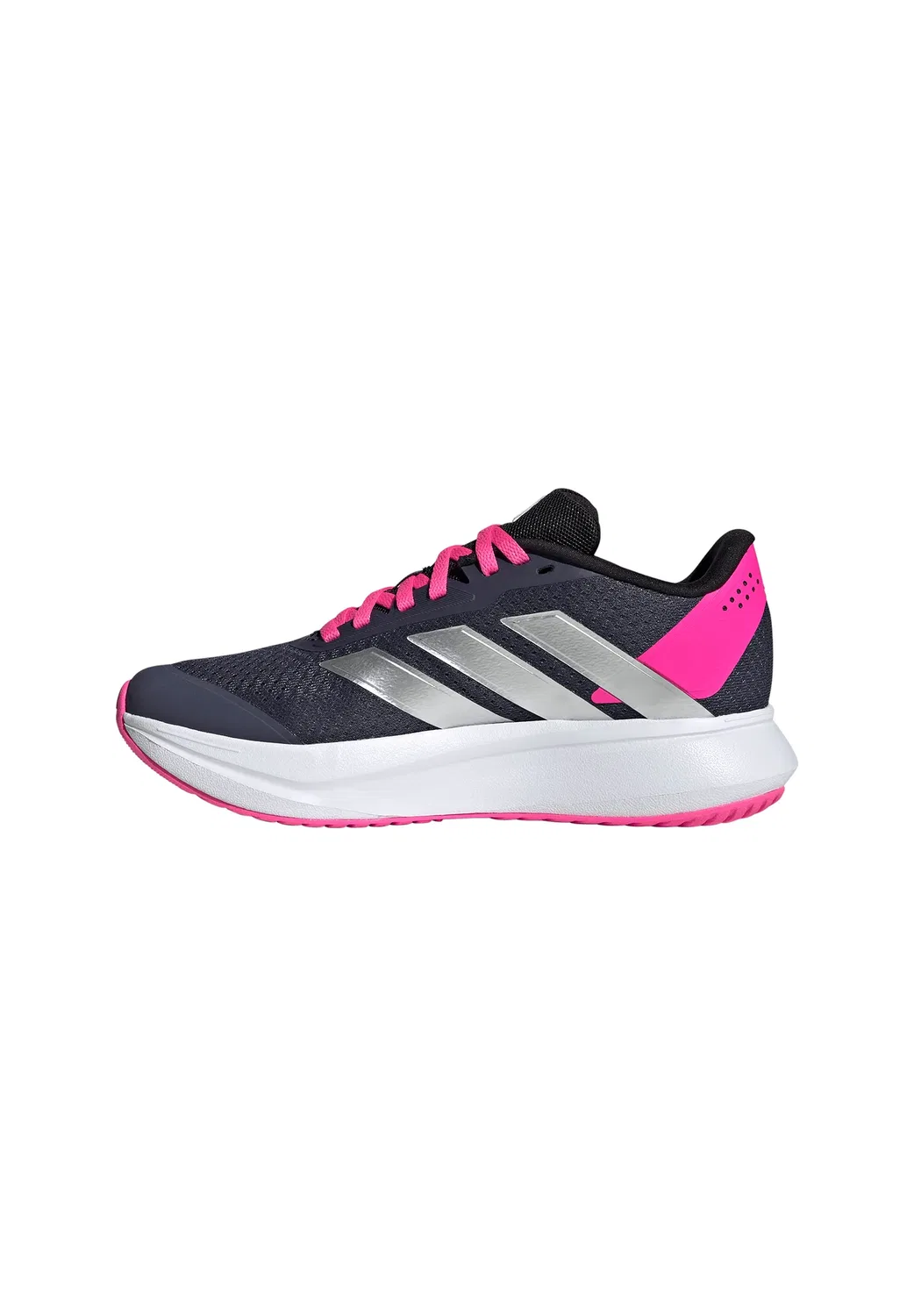 Кроссовки низкие Duramo SL2 J, Adidas, синий — фото 3