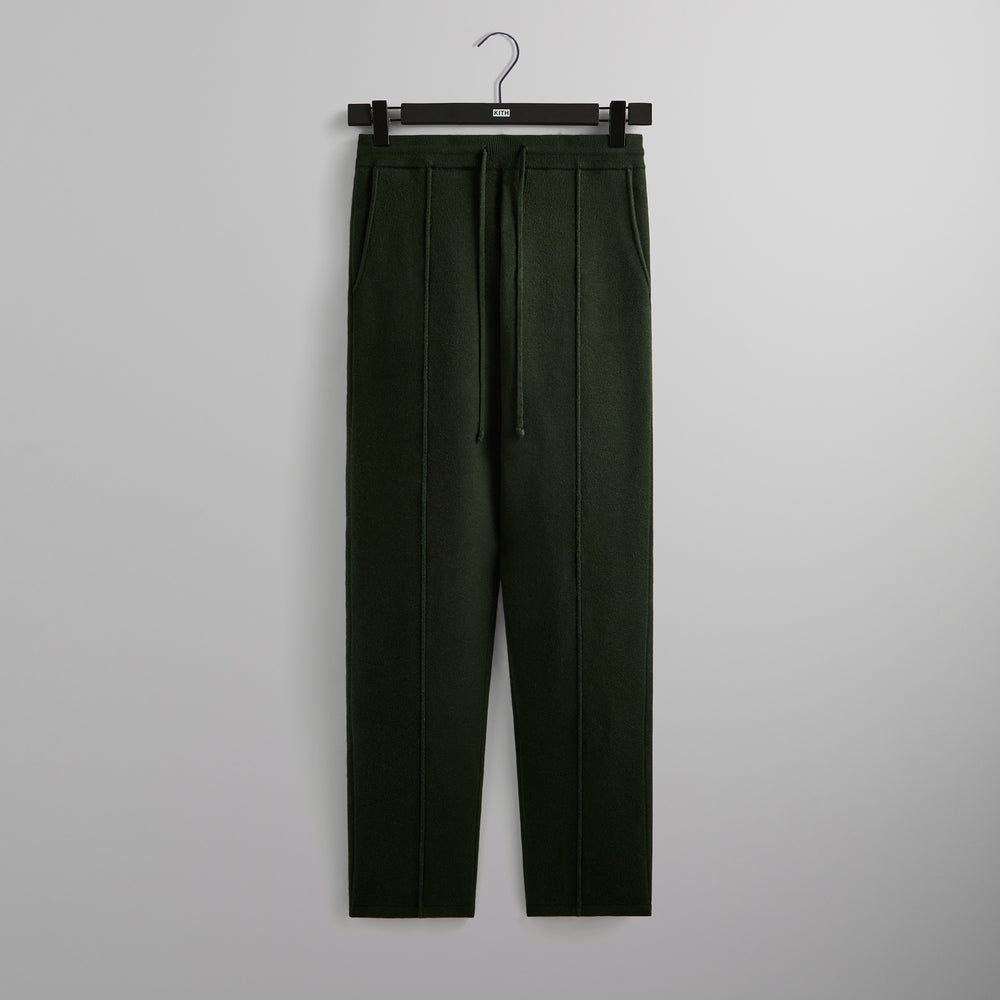 

Брюки Kith for BMW Knit Elwood Pant, цвет Vitality