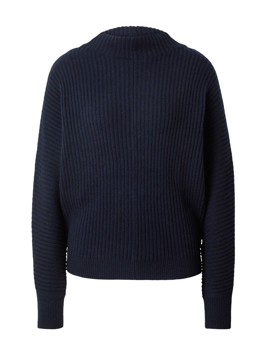 

Базовый свитер TOM TAILOR DENIM Sweater, темно-синий