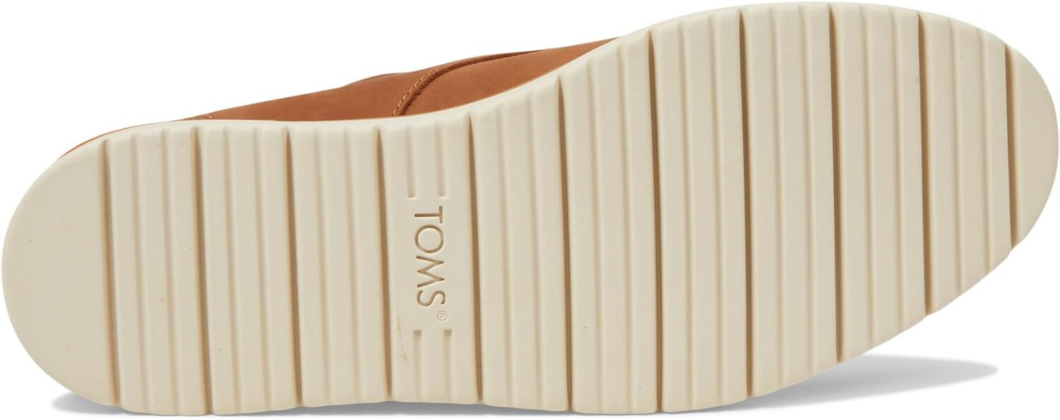 

Оксфорды Navi Travel Lite Oxford TOMS, цвет Water-Resistant Tan