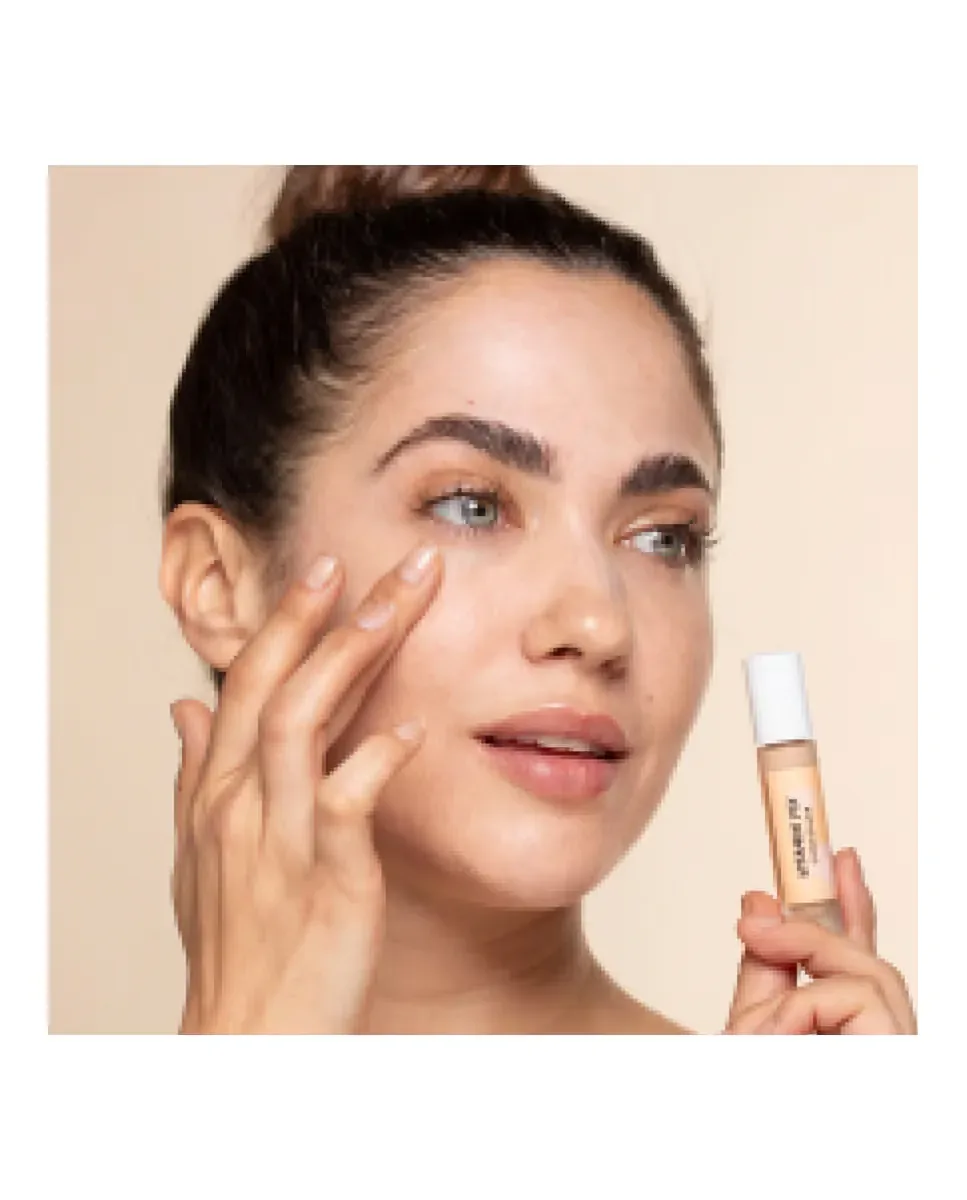 Корректор для макияжа Vitamin Fix Concealer 300 5 мл Freshly Cosmetics — фото 4