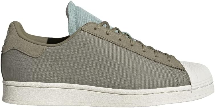 

Мужские кроссовки adidas Originals Superstar, зеленый