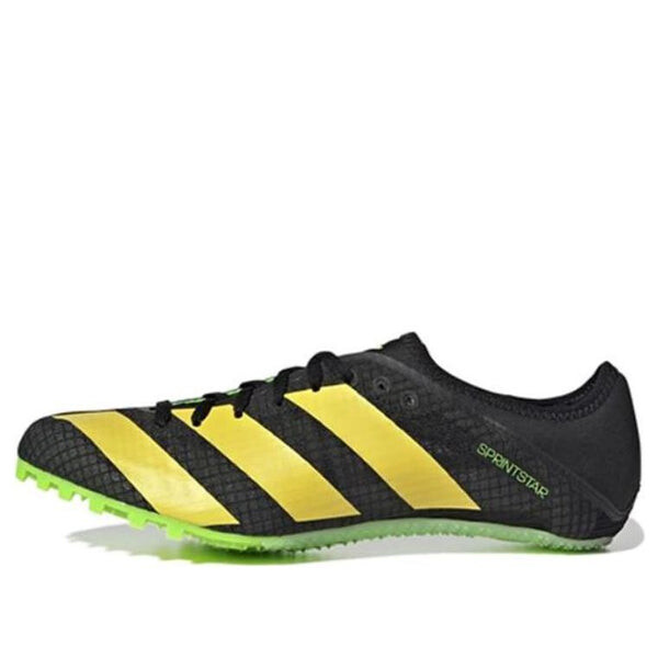 

Кроссовки sprintstar cozy дышащие износостойкие спортивные туфли Adidas, черный