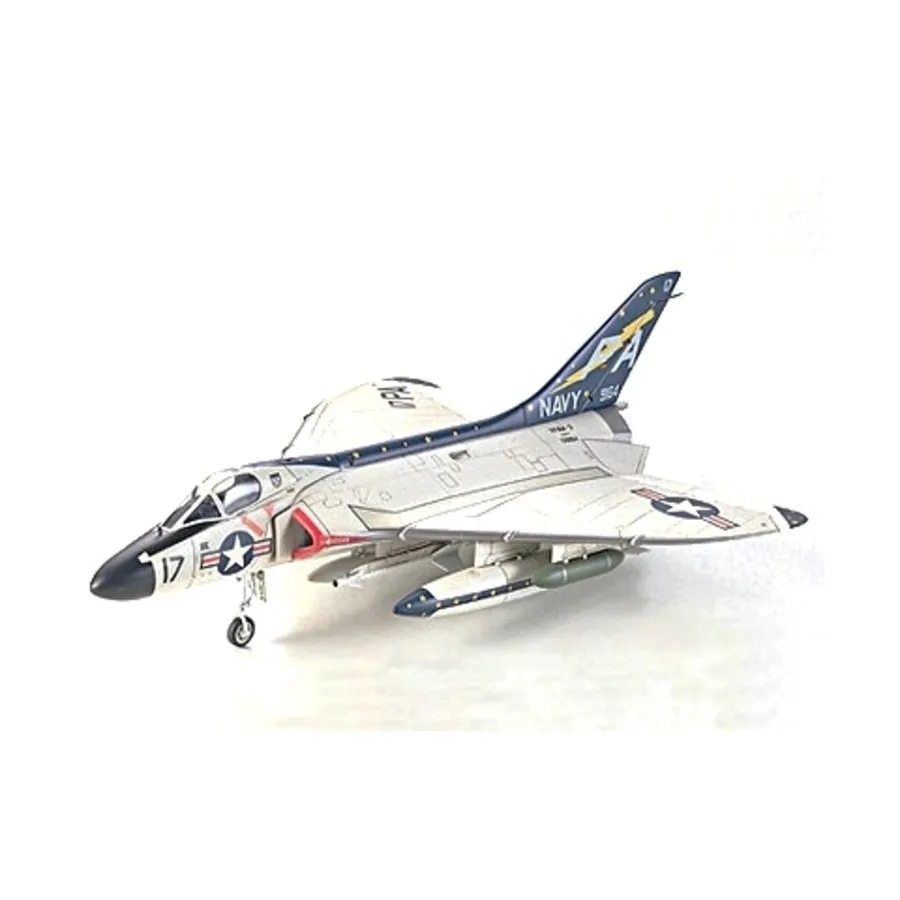 

Дуглас F4D-1 Скайрей, Military Aircraft Models - 1/72 Scale