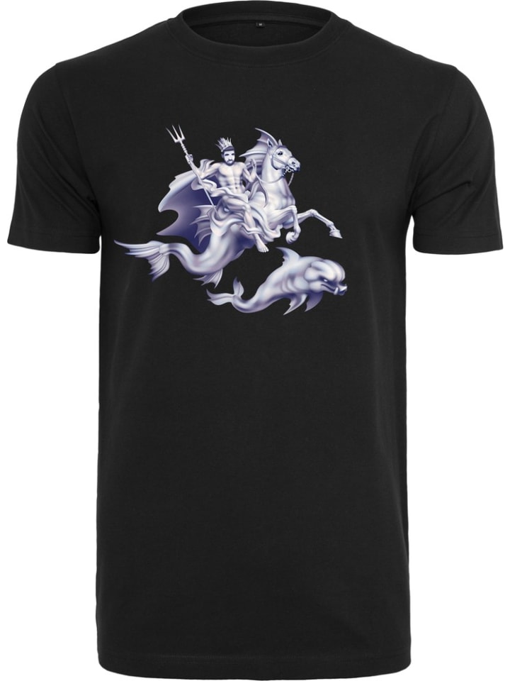 

Футболка Mister Tee, черный