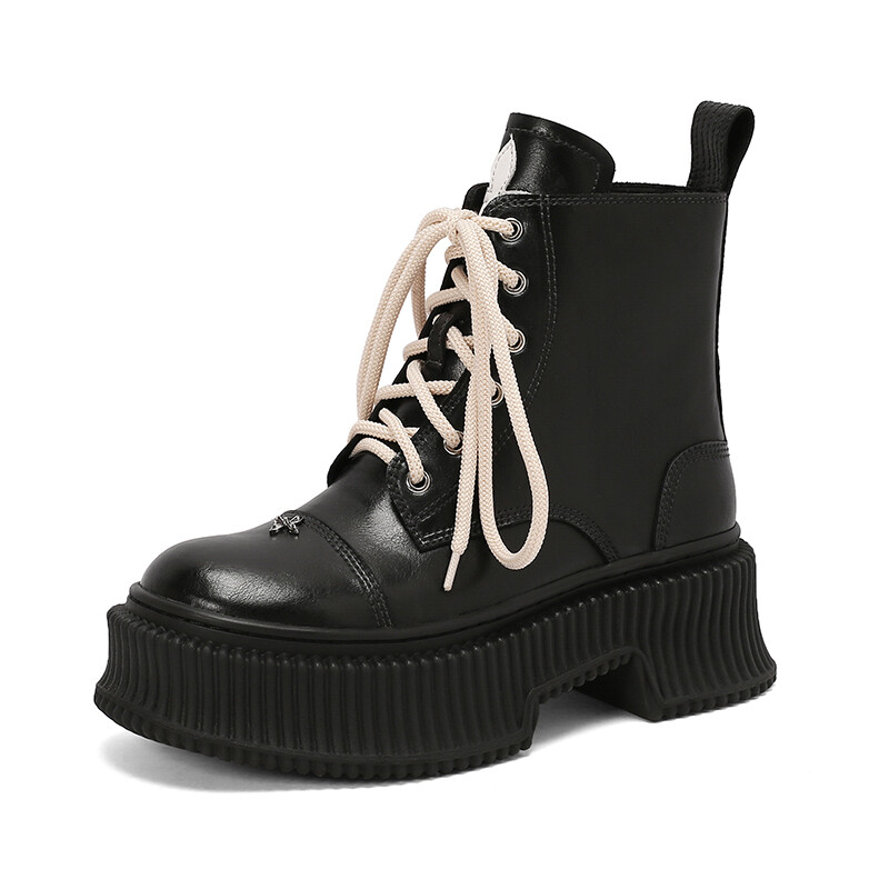 

Ботильоны AIQINISHA Ankle Boots Women's