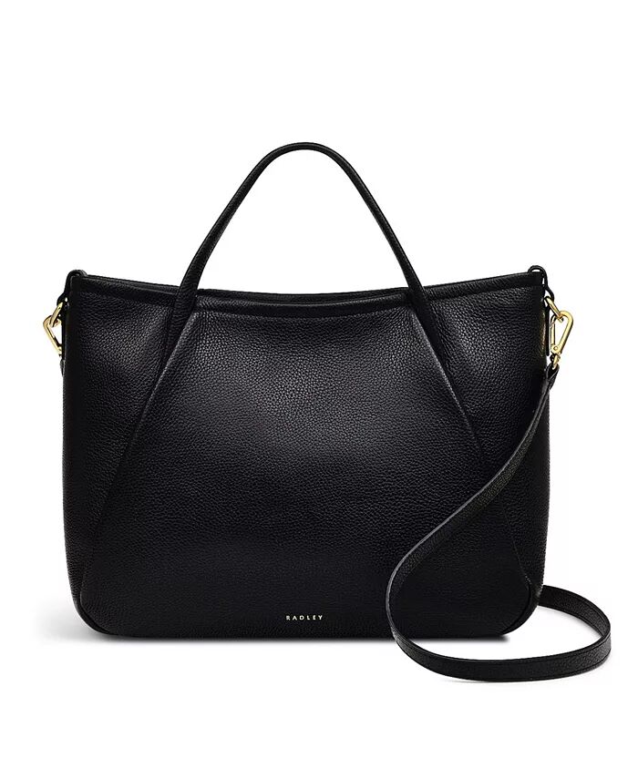 

Средняя сумка-мешок на молнии Eastney Street Radley London, фиолетовый