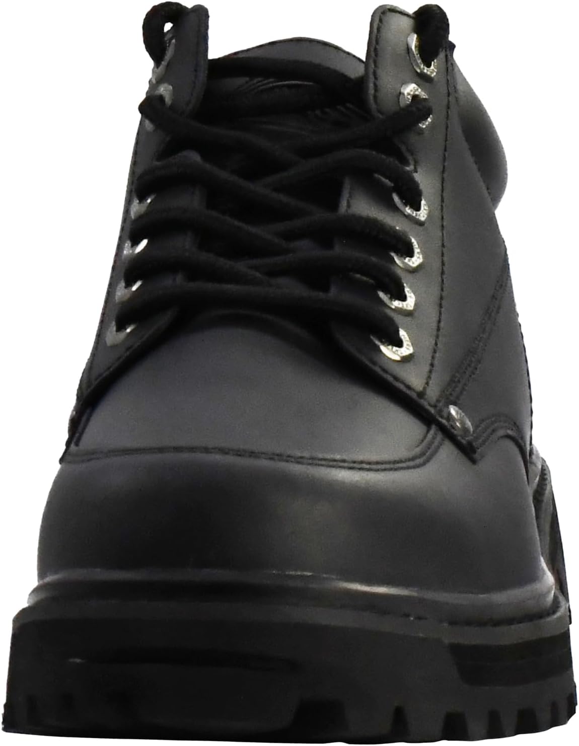 Мужские ботинки Skechers Mariner, черный — фото 2
