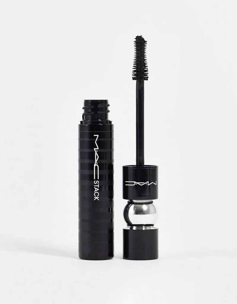 

MAC – MACStack – тушь с микрощеточкой