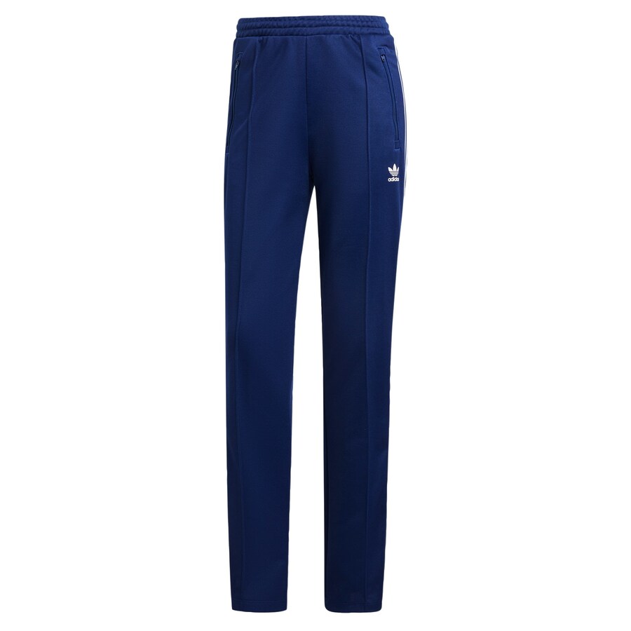 

Тканевые брюки ADIDAS ORIGINALS Regular Pants Beckenbauer, темно-синий