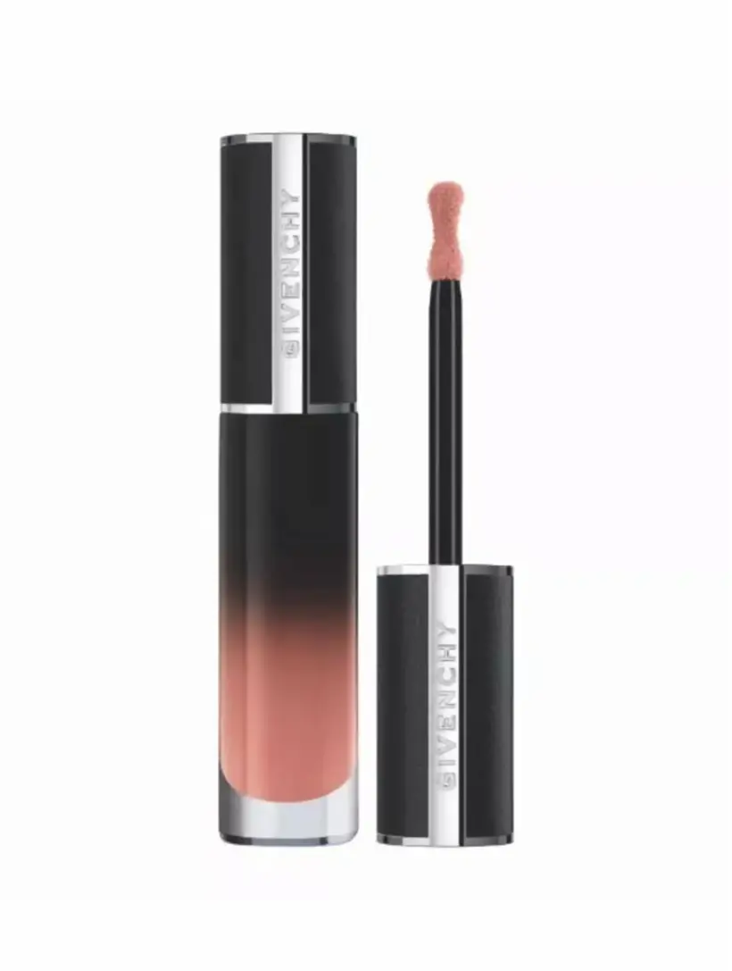 

Помада Le Rouge Interdit Cream Velvet, оттенок N09 Givenchy Beauty