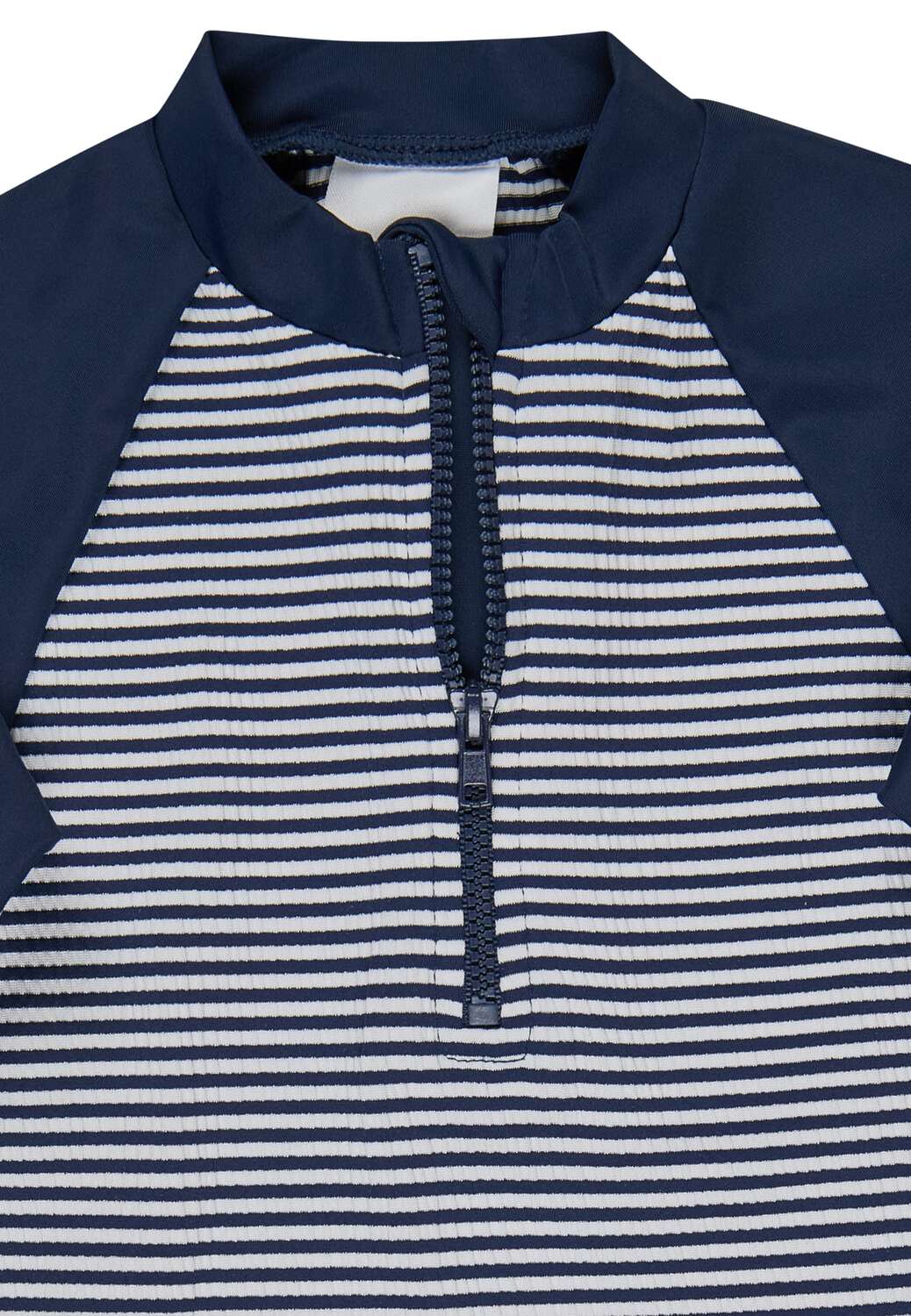 STERNTALER Защита от ультрафиолета в цвете Navy, Light Blue — фото 3