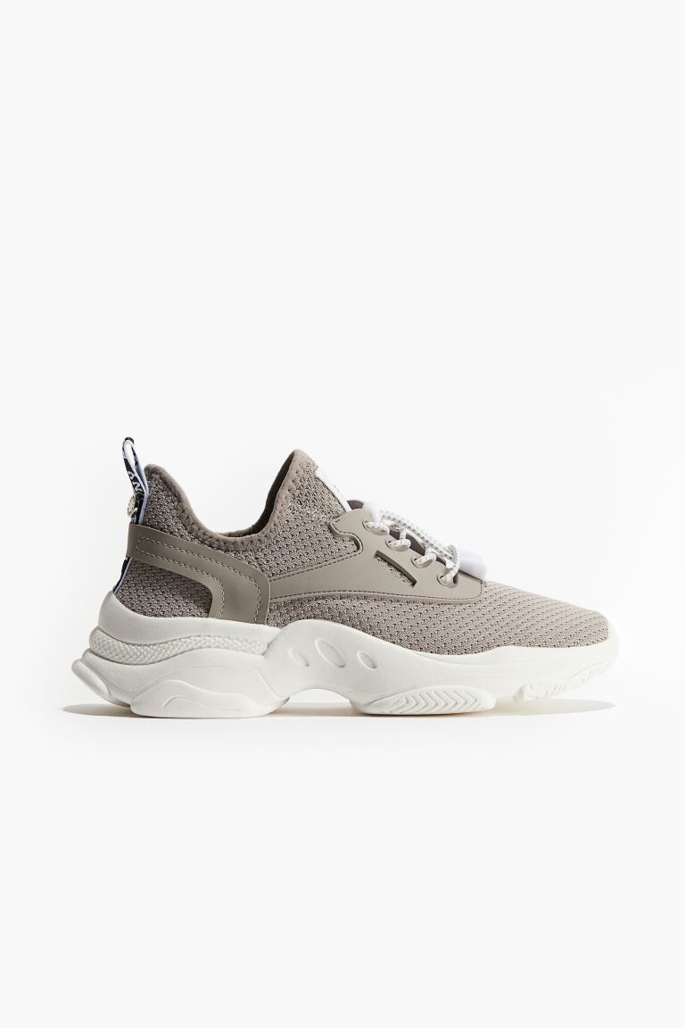 

Кроссовки match-e Steve Madden, коричневый