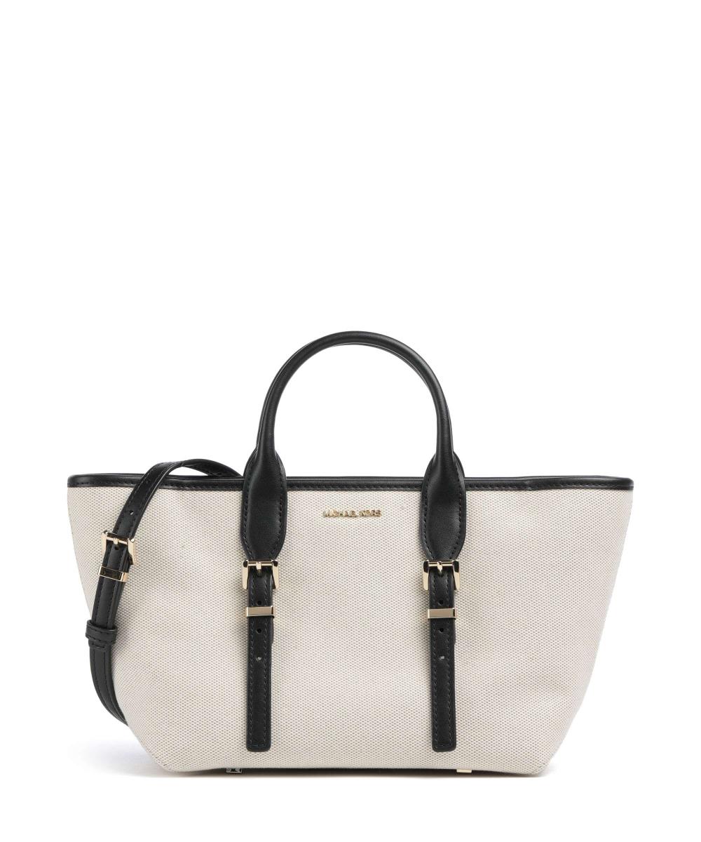 

Сумка Moore хлопок полиэстер Michael Kors, мультиколор