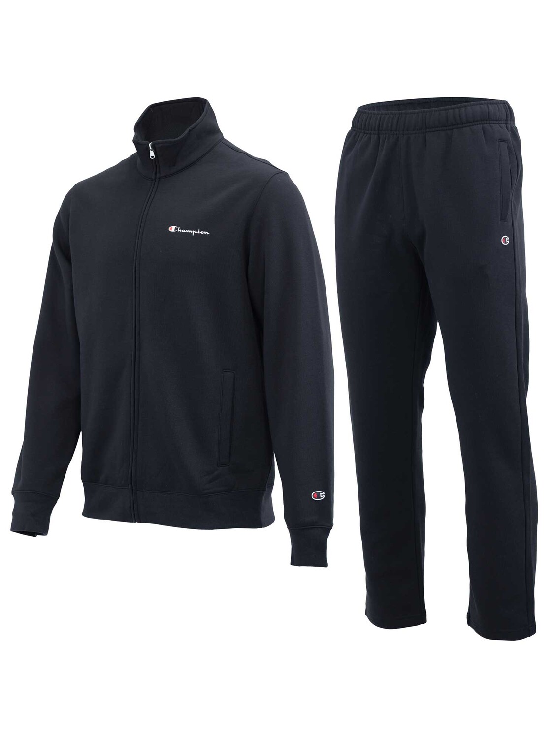 

Спортивный костюм Champion Sweatsuit, черный