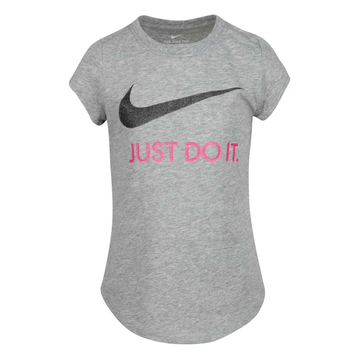 

Спортивная футболка Nike Nike Sportswear, цвет Dk Grey Heat