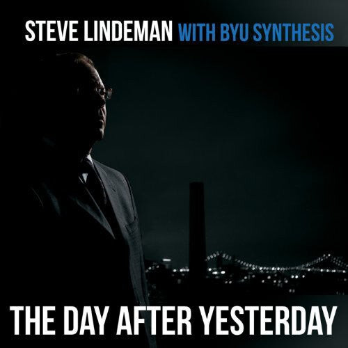 

CD диск Lindeman: Day After Yesterday