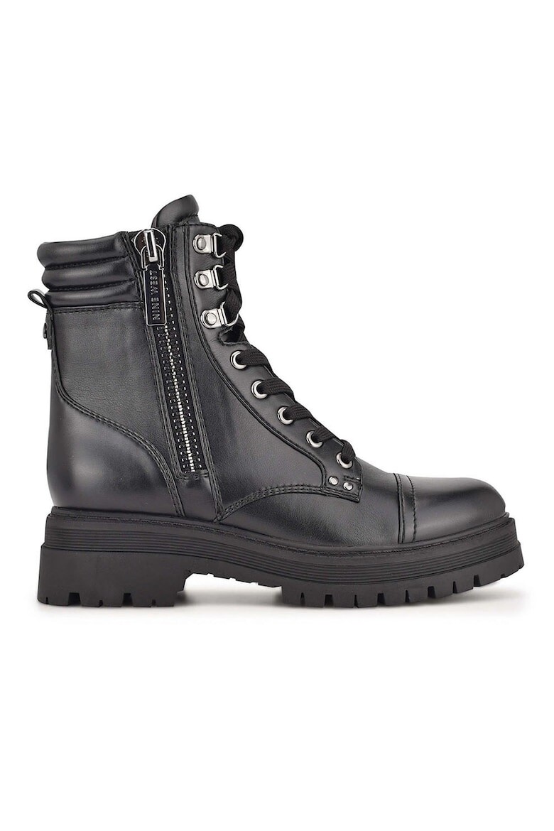 

Сапоги Prinze из экокожи Nine West, черный