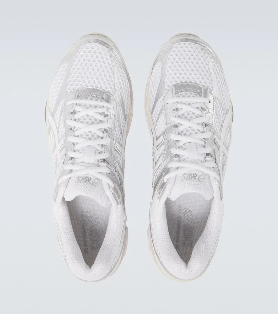 Кроссовки Gel-Cumulus 16 Asics, белый — фото 4