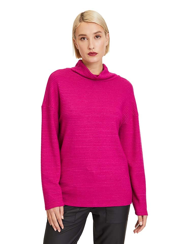 

Толстовка CARTOON Sweatshirt, розовый