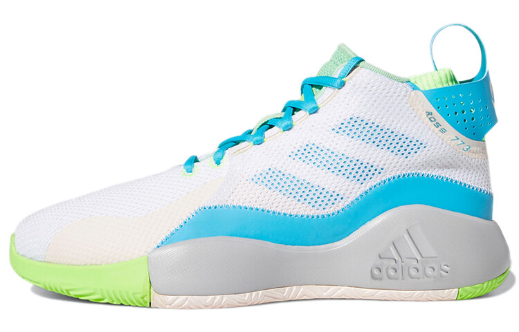 

Adidas D Rose 773 Баскетбольные кроссовки мужские, Розовый, Adidas D Rose 773 Баскетбольные кроссовки мужские