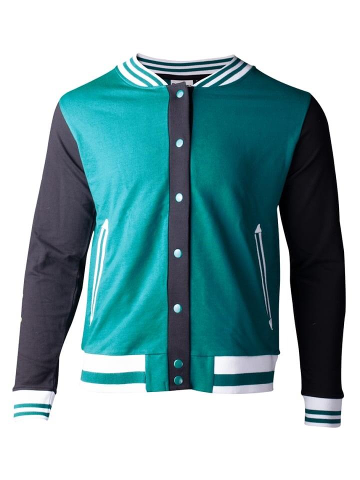 

Куртка Rick and Morty, цвет multicolor