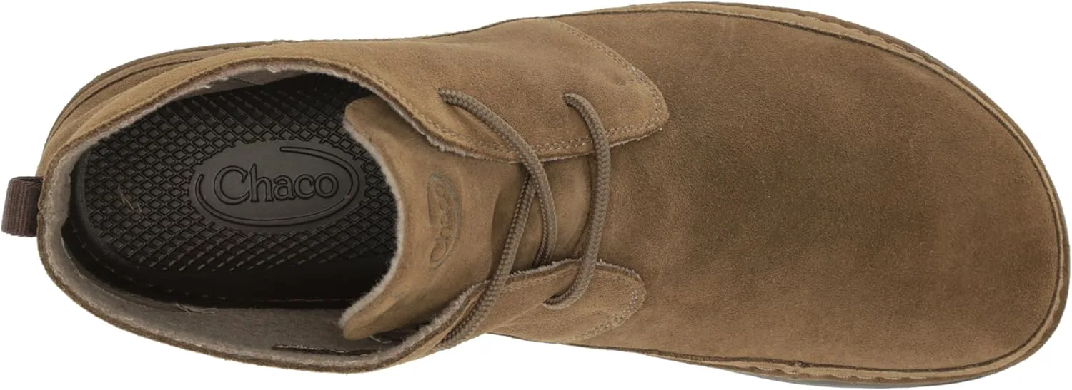 Мужские ботинки Chaco Paonia Desert