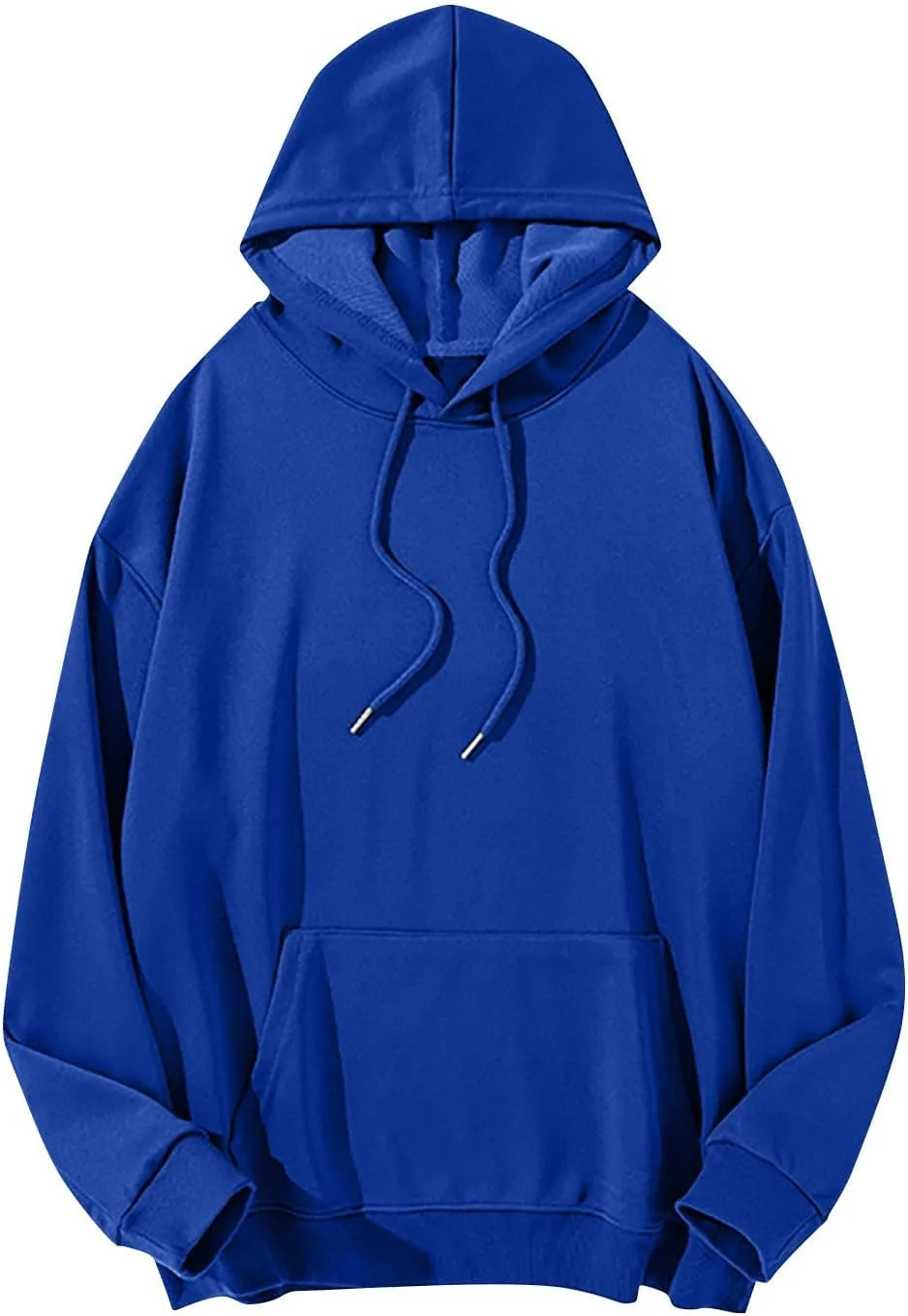 

Мужской худи легкий с дроп-плечом