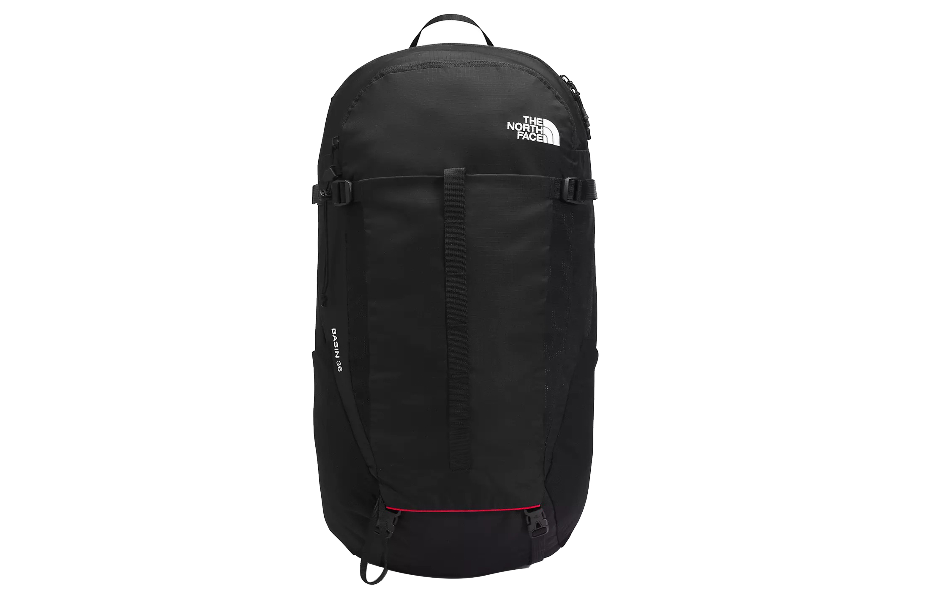 

34-литровый рюкзак, уличная сумка нейлон черный унисекс THE NORTH FACE