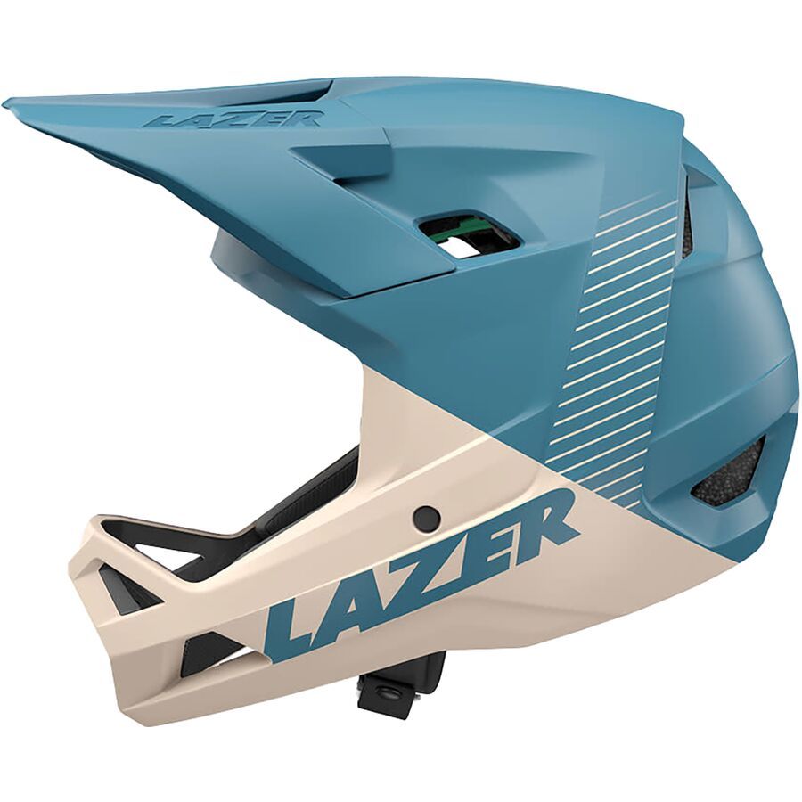 

Шлем Lazer Chase Kineticore Lazer, Matte Sandstorm