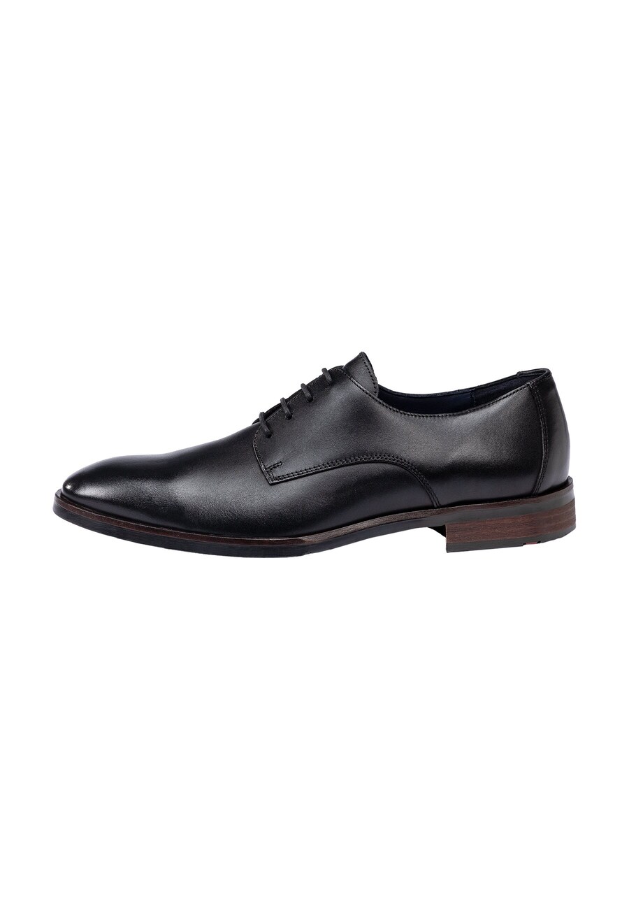 

Деловые туфли LLOYD Lace-Up Shoes Odil, черный