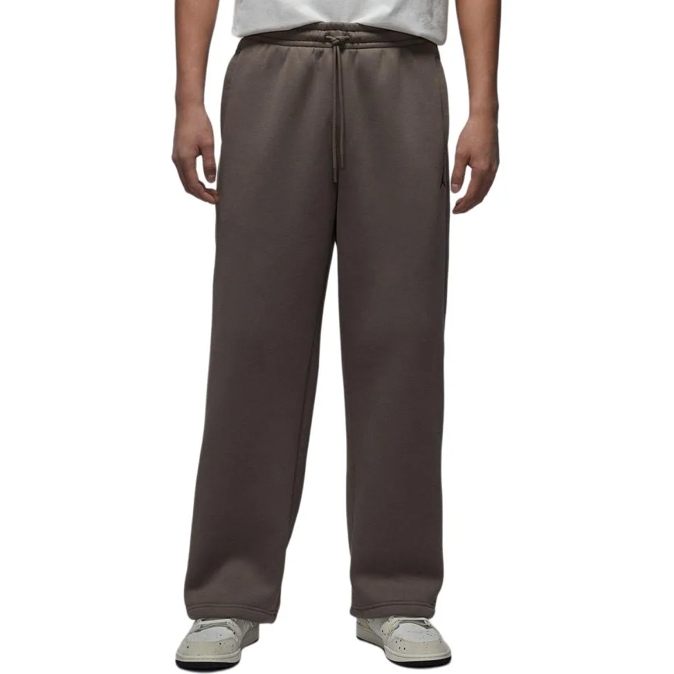 Брюки casual мужские As M J BRK OVS OH Jordan, Dark Khaki Brown