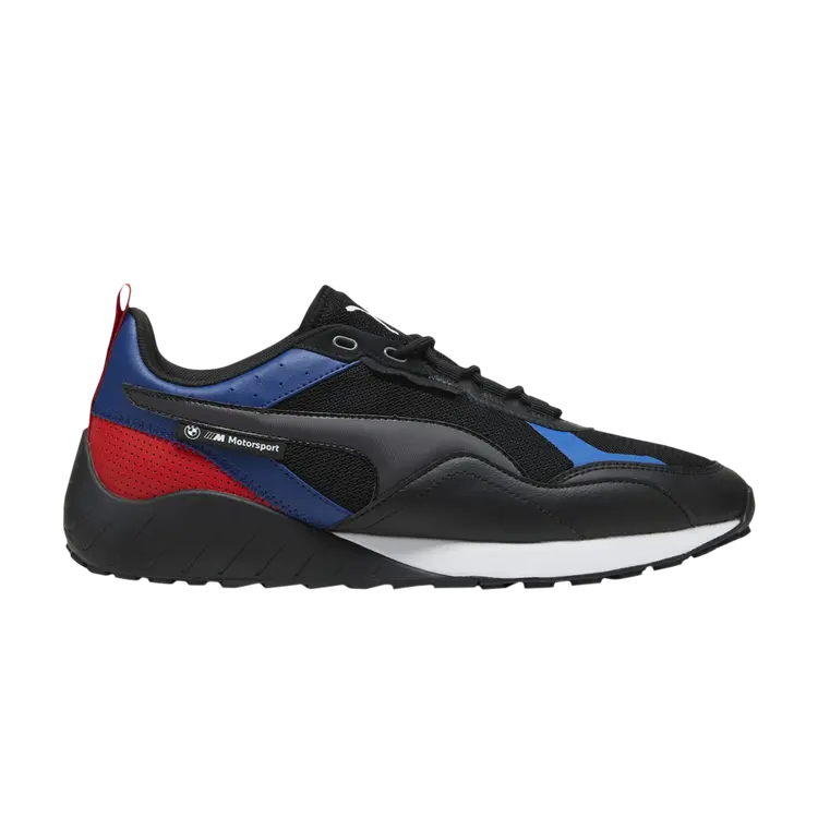 

Кроссовки Puma BMW Motorsport x SpeedFusion 2.0, черный