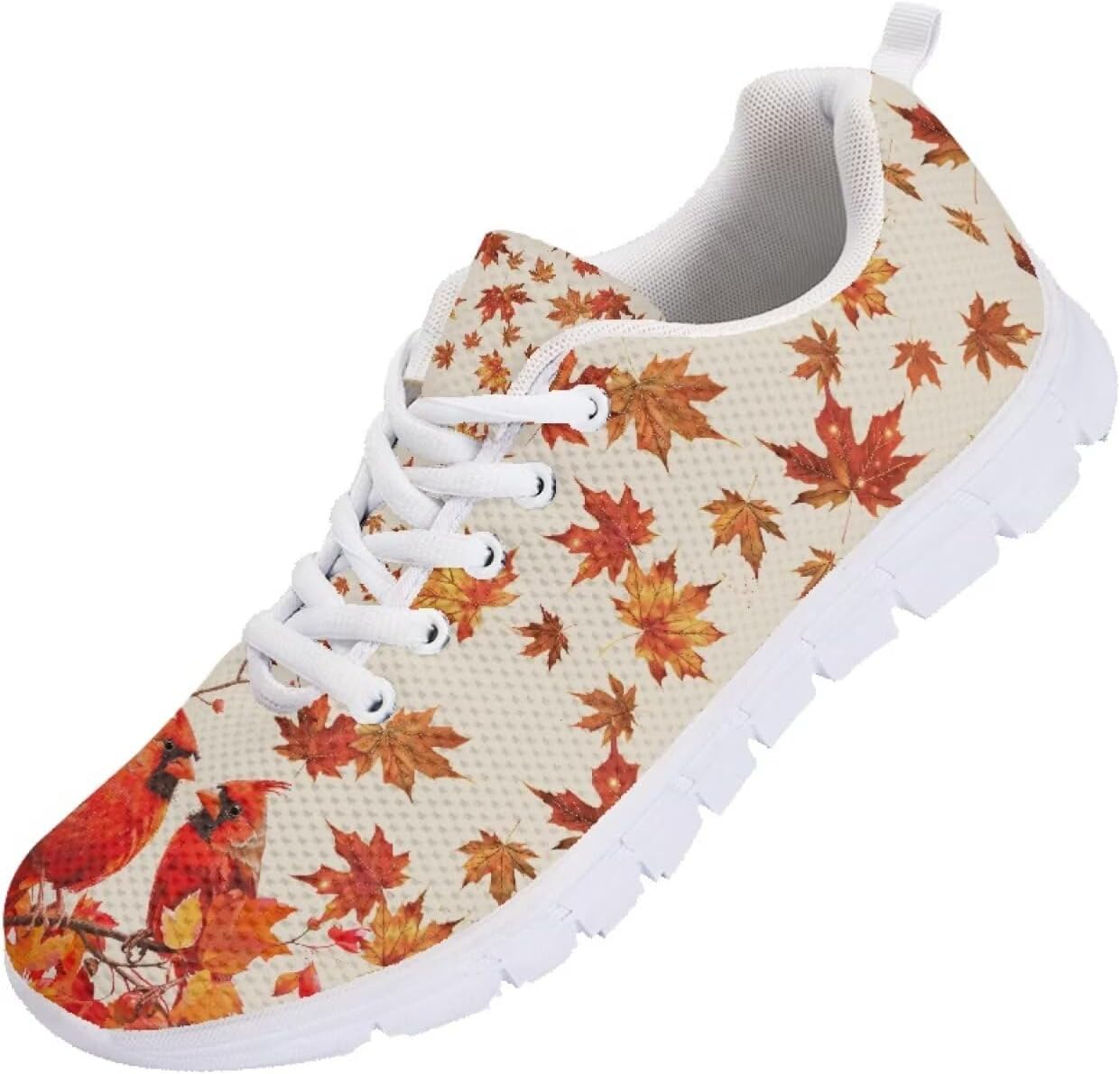 

Женские кроссовки для бега, обувь для путешествий и прогулок, мужские стильные кеды, легкие для тенниса и спортивных занятий Getelinseng, красный