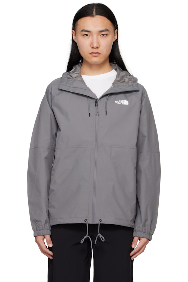 

Дождевик Antora The North Face, цвет smoked pearl, Белый, Дождевик Antora The North Face, цвет smoked pearl