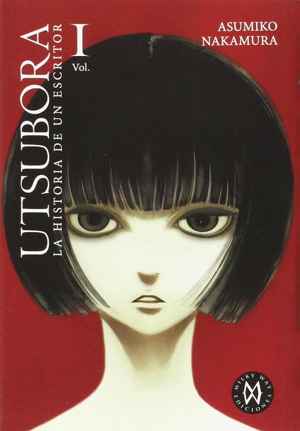 

Utsubora 1 (Milky Way Ediciones)