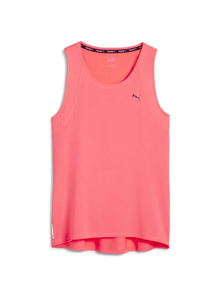 

Майка PUMA Sports Top Sie Lieblings, розовый