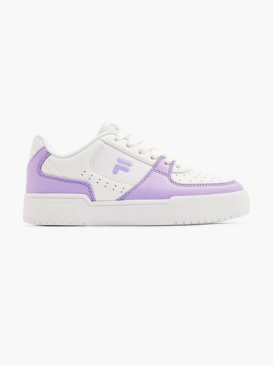 

Кроссовки Fila, фиолетовый