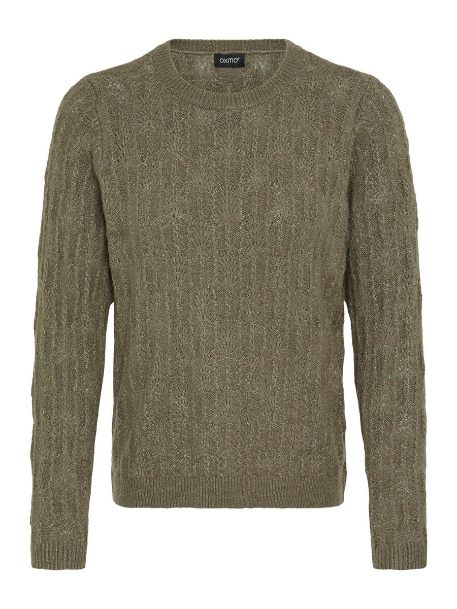 

Свитер Oxmo SINVA, Olive