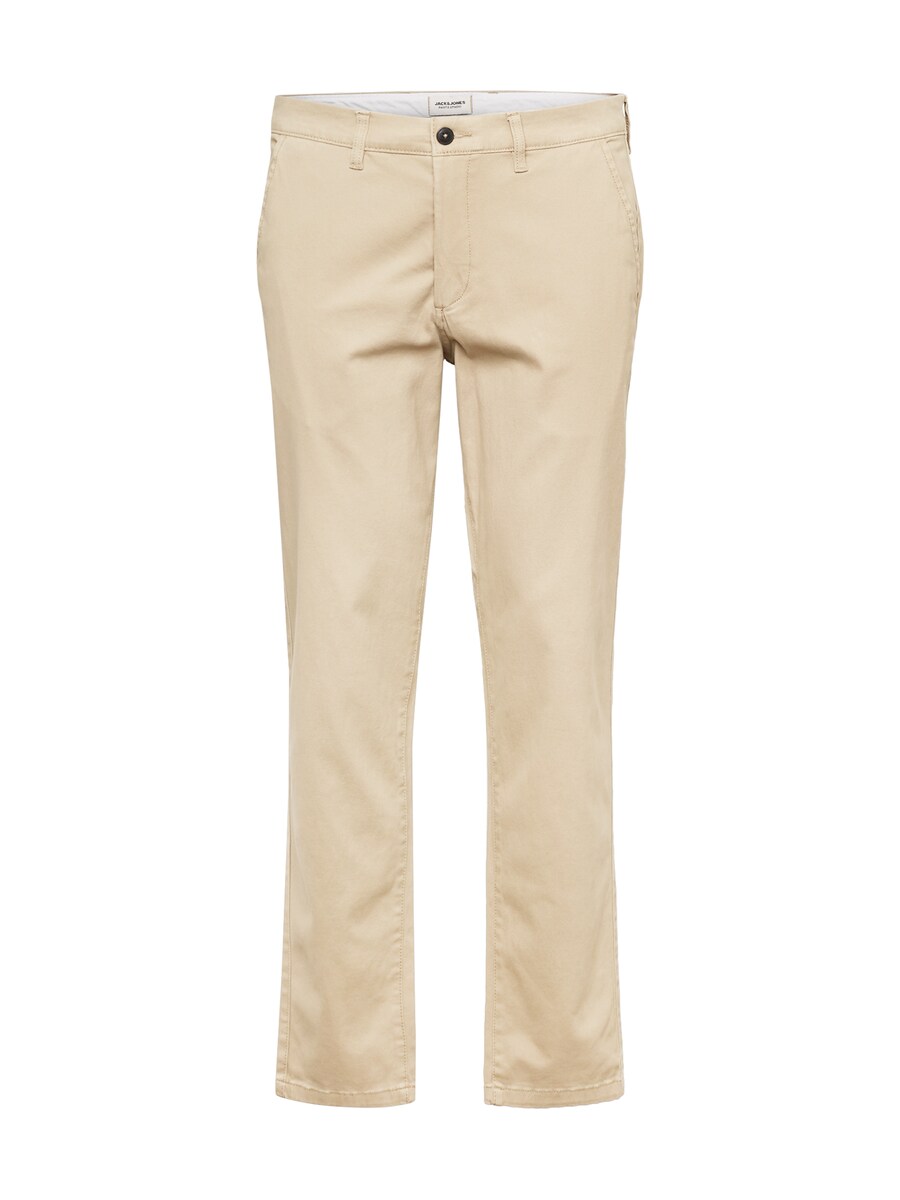 

Обычные брюки-чинос JACK & JONES JPSTOllie JJDave, экрю