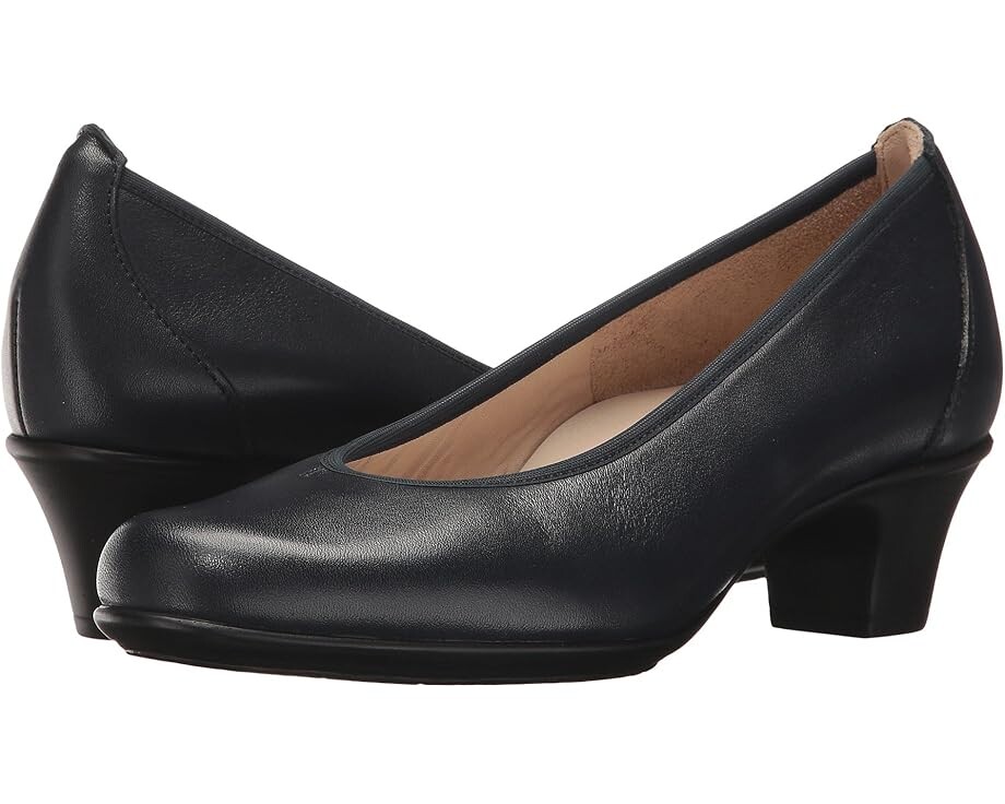Туфли SAS Milano Comfort Pumps, темно-синий
