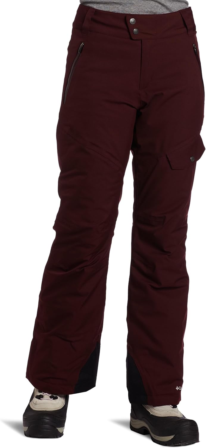 

Женские брюки Columbia Double Back, Elderberry