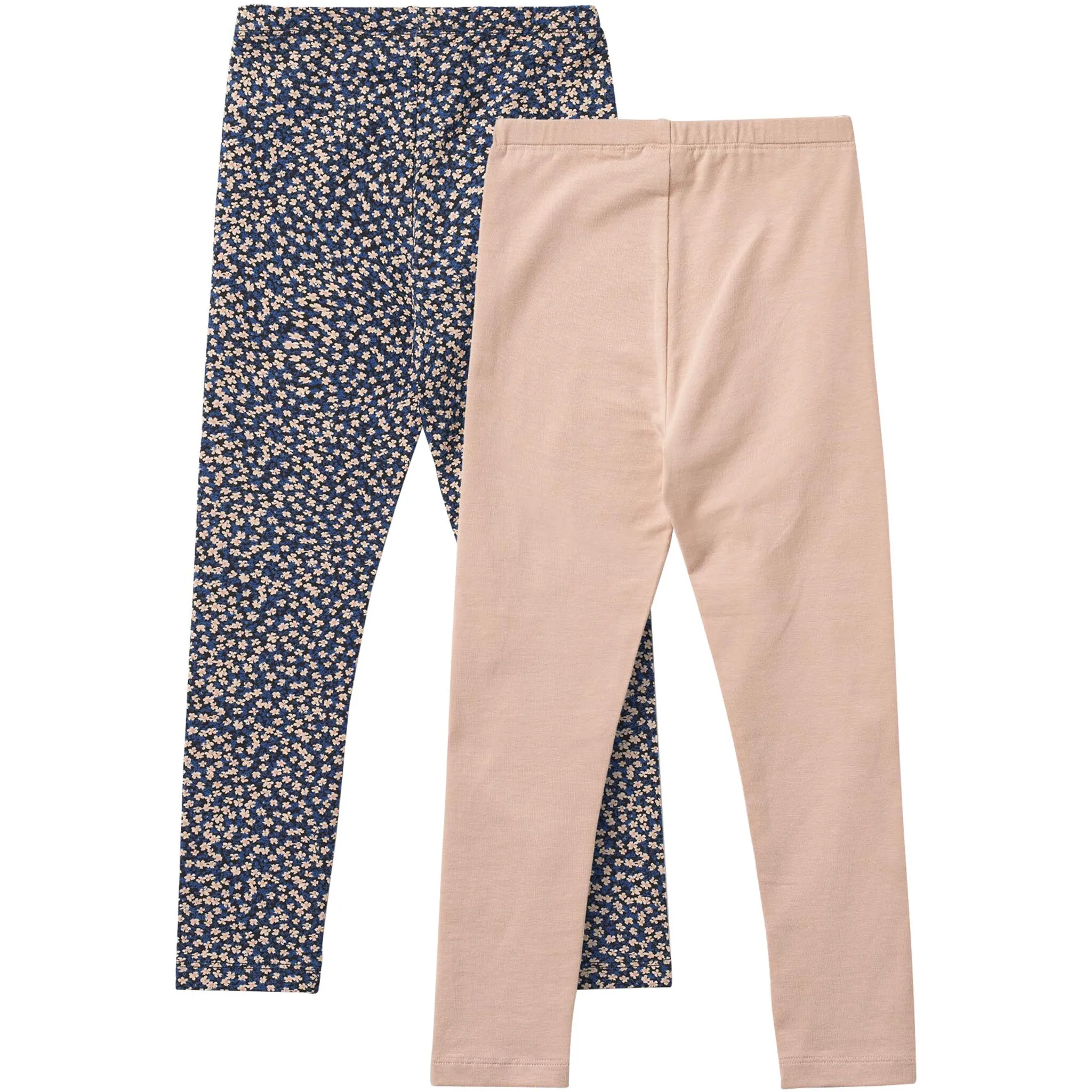 

Леггинсы WHEAT «2 Leggings Jules», (упаковка, 2 шт.), цвет blue flowers